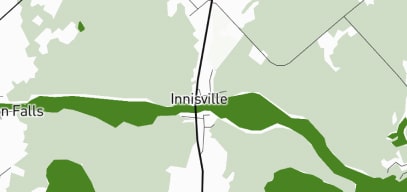 innisville map