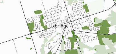 uxbridge-map