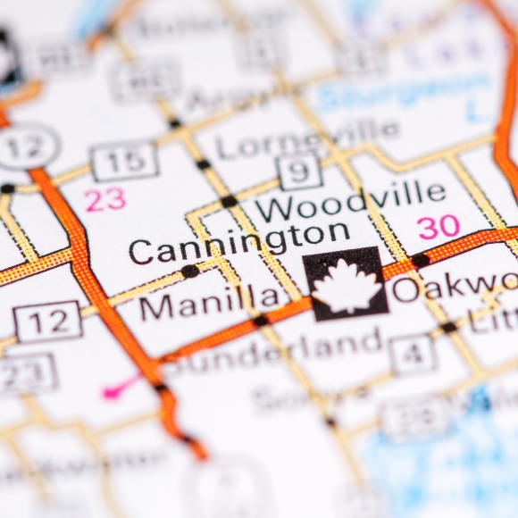 Cannington