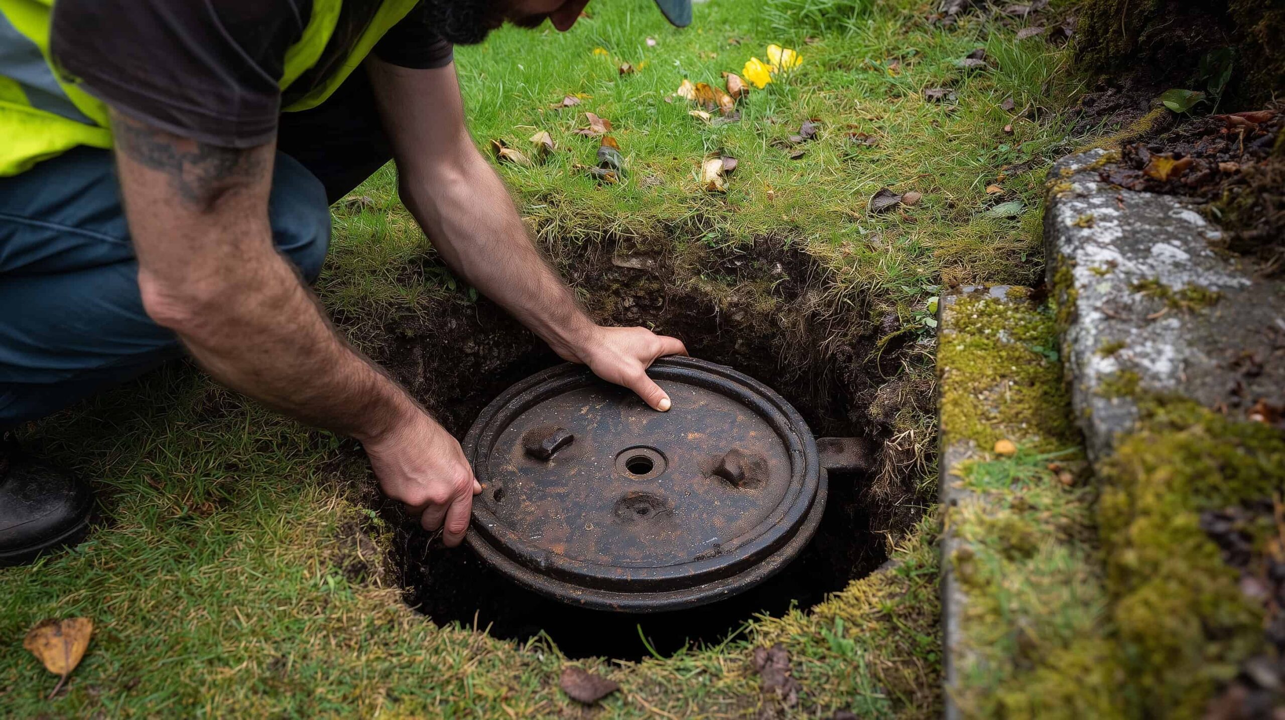 septic maintenance guide